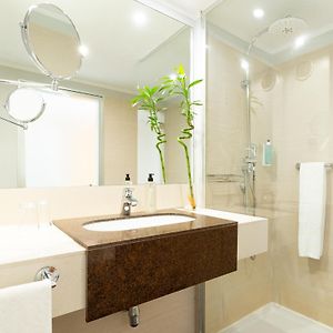 Habitación Doble Confort